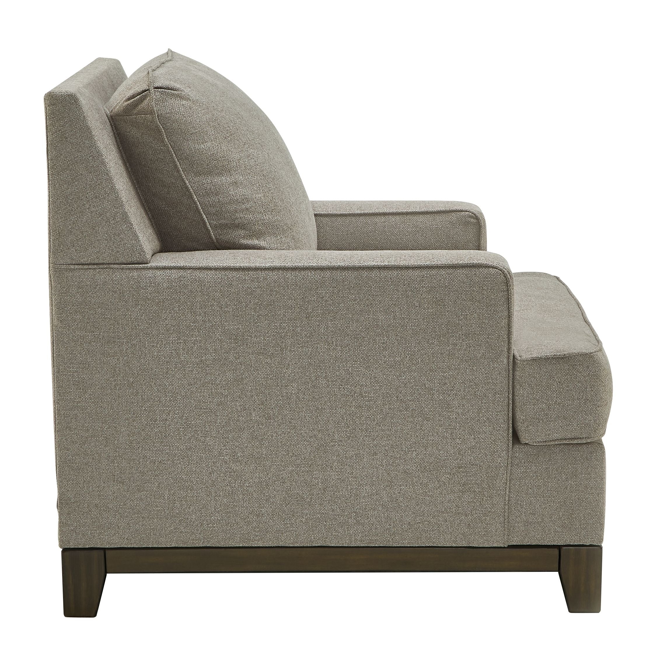 Ashley Furniture Kaywood - Granite - Chair | Meri Furniture