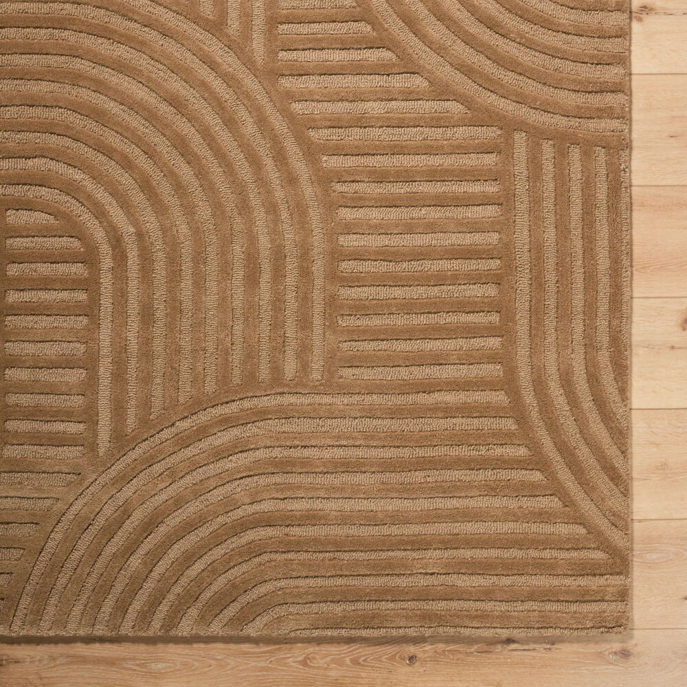 Brook Handmade Rug
