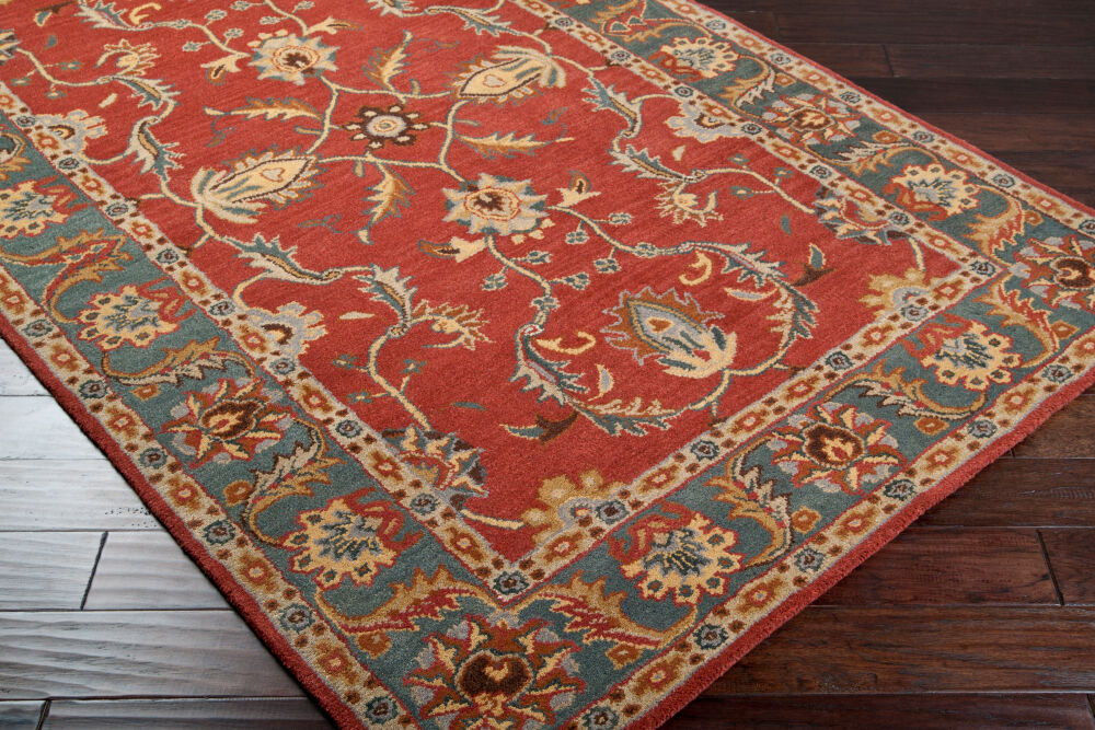 Caesar Handmade Rug