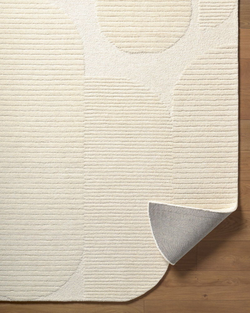Tate Handmade Rug