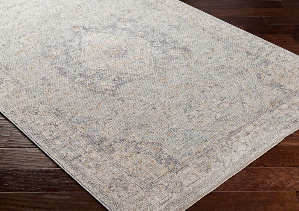 Avant Garde Machine Woven Rug