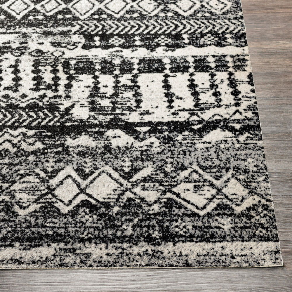 Lavadora Machine Woven Rug