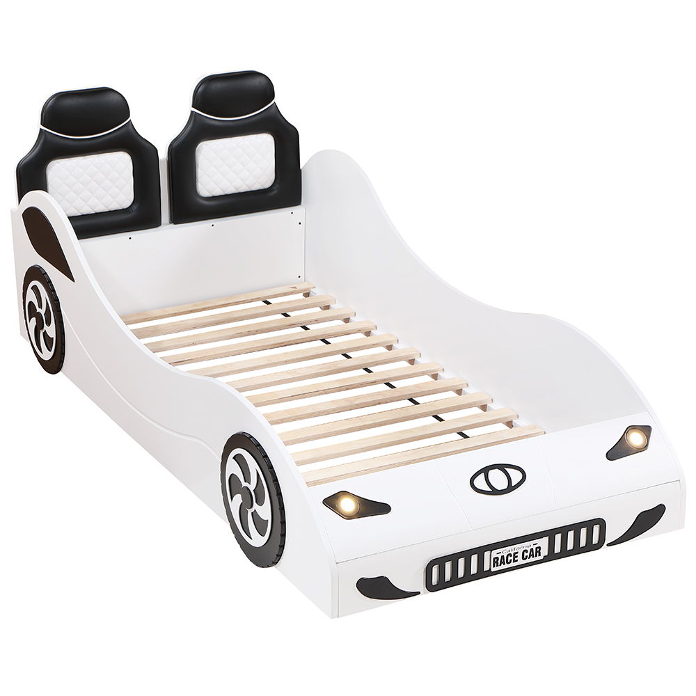 ACME Colen - Car Bed | Meri Furniture