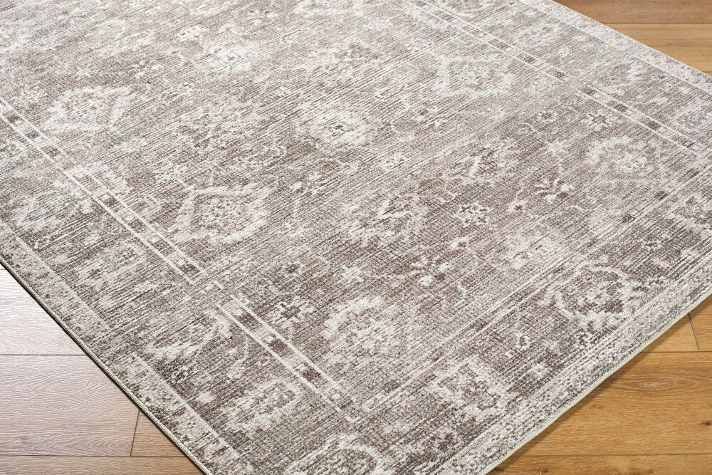 Collins Avenue Machine Woven Rug
