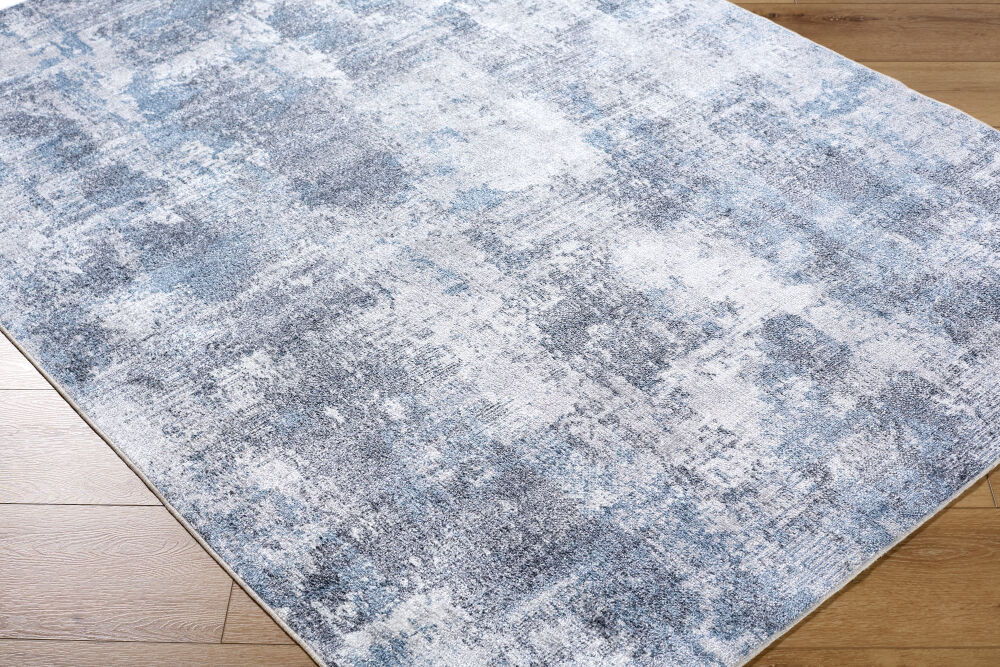 Lillian Machine Woven Rug