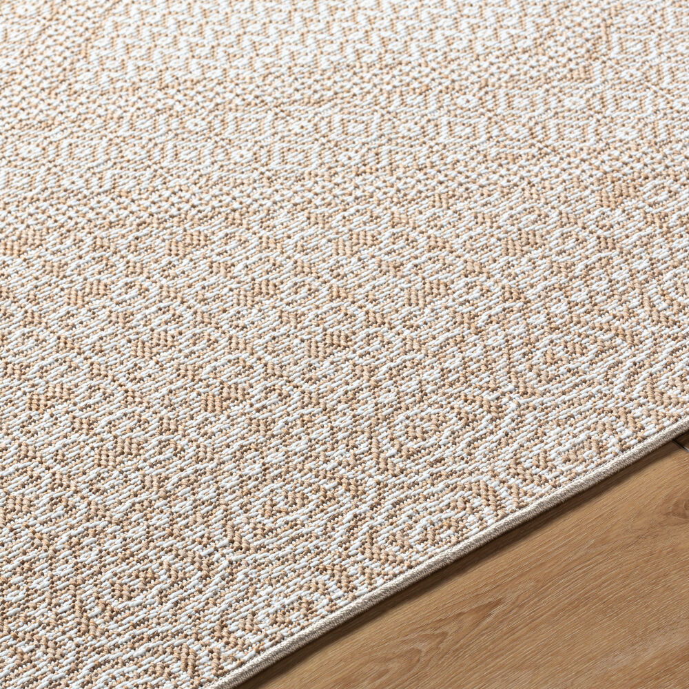 Pismo Beach Machine Woven Rug