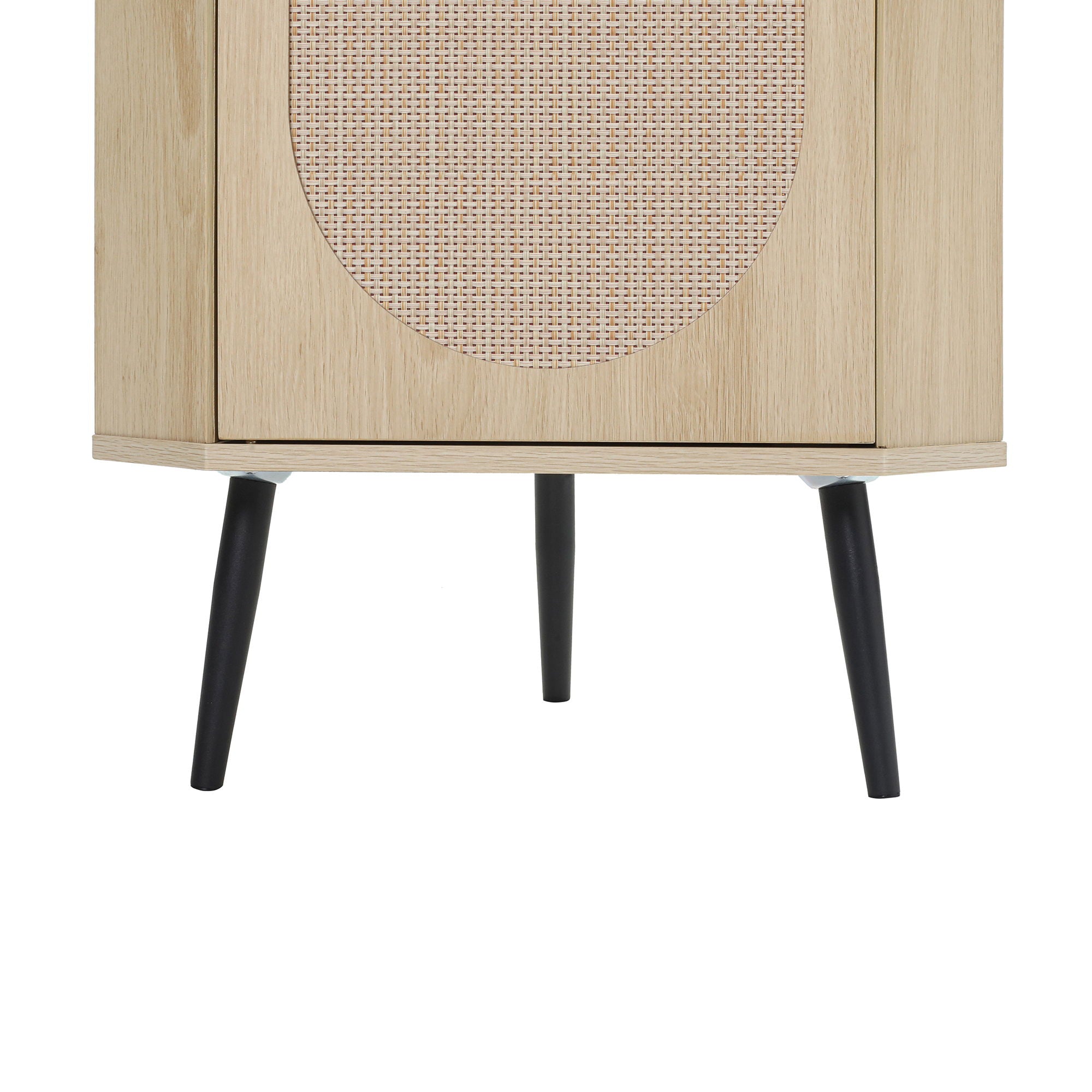 Freestanding Corner Corner Cabinet For Living Room