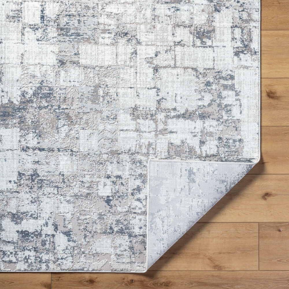 Nesta Machine Woven Rug