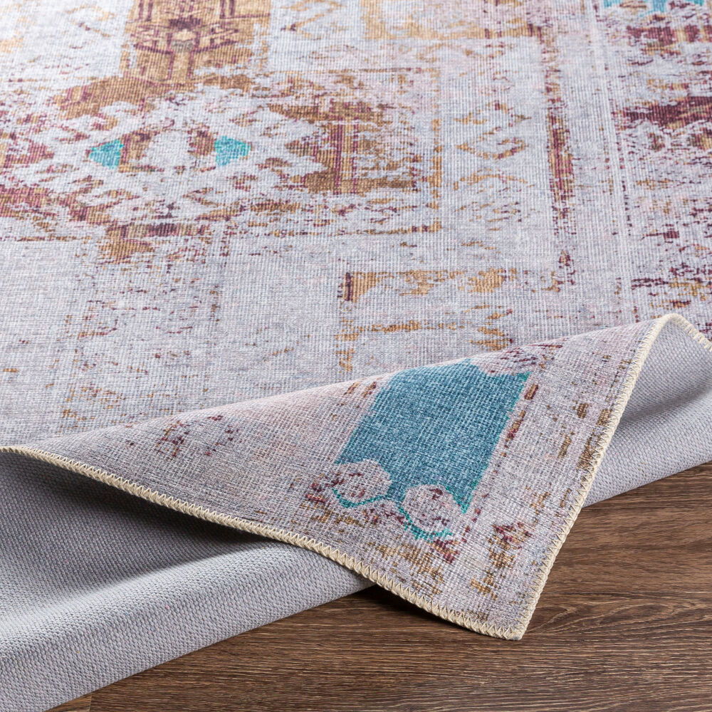 Amelie Machine Woven Rug