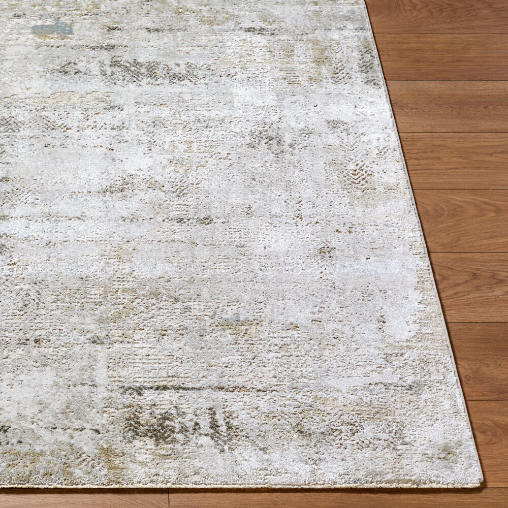 Brunswick Machine Woven Rug