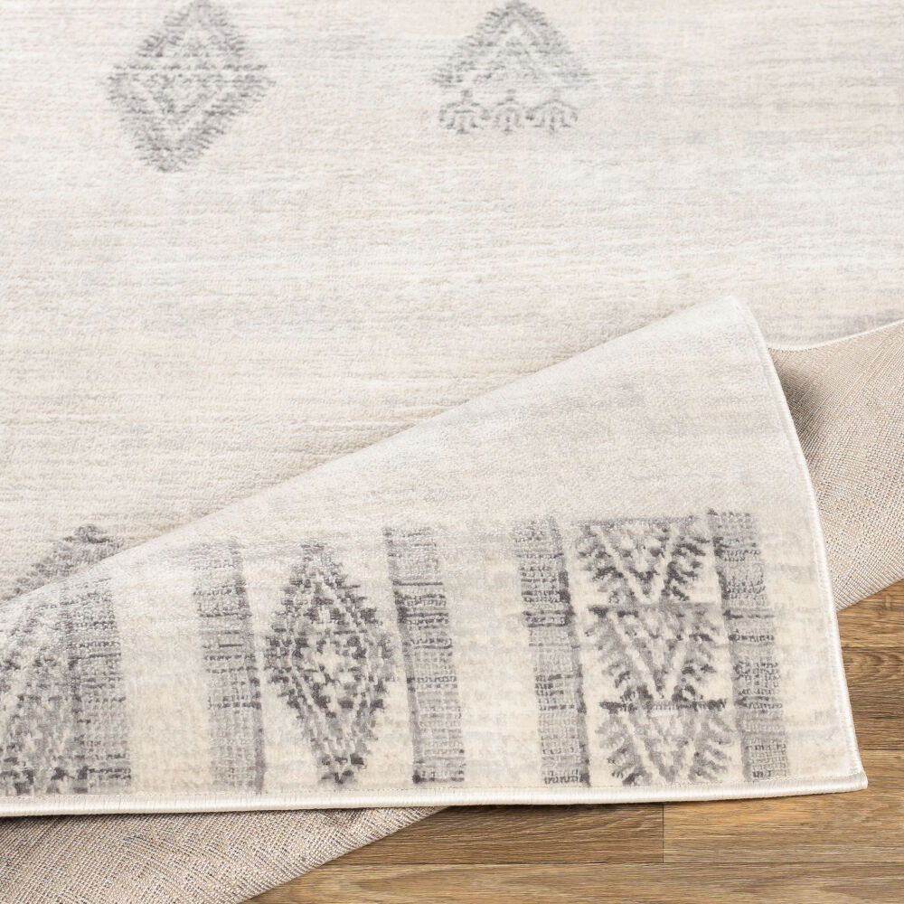 Roma Machine Woven Rug
