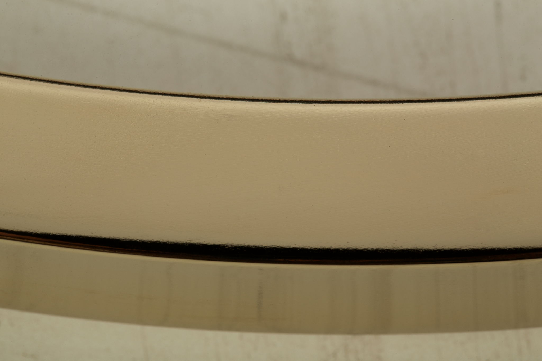 Crimonti - Occasional Table Set (Set of 3) - Champagne