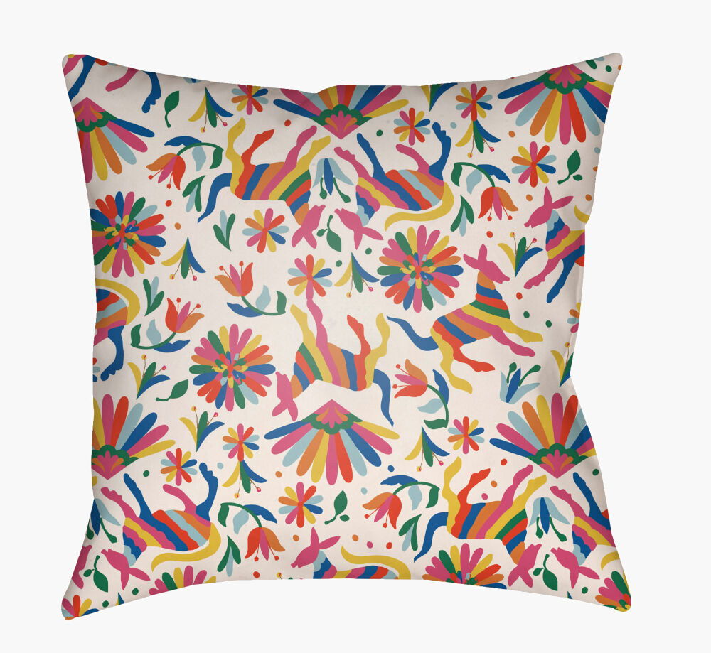 Lolita Pillow