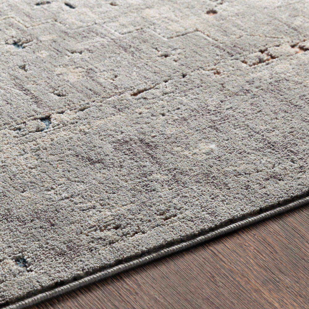 Presidential Machine Woven Rug