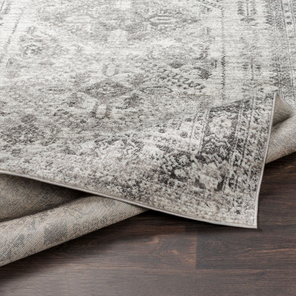 Monte Carlo Machine Woven Rug