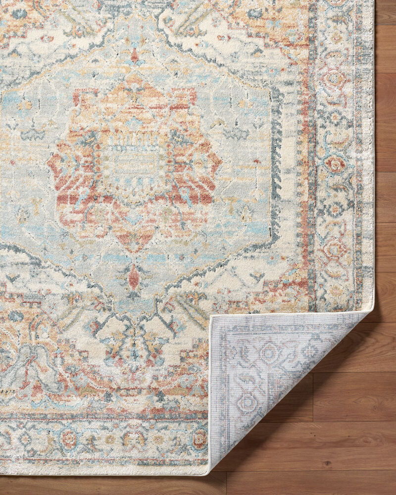 Avellino Machine Woven Rug