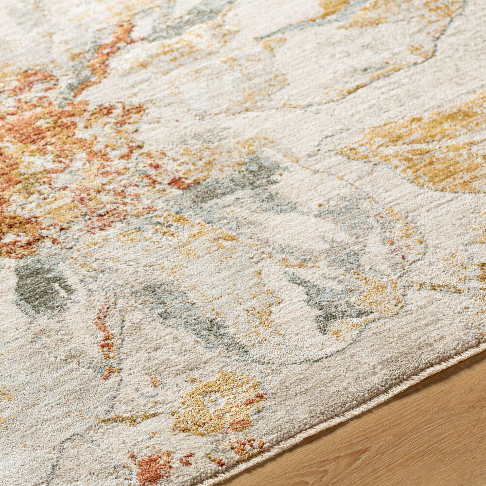 Roseanne Machine Woven Rug