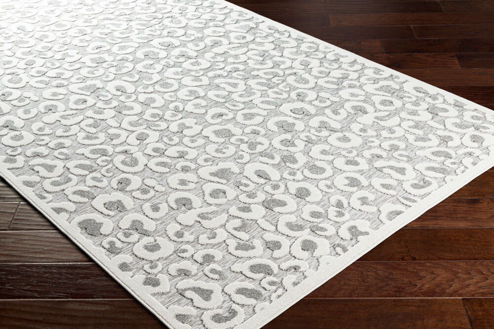 Greenwich Machine Woven Rug