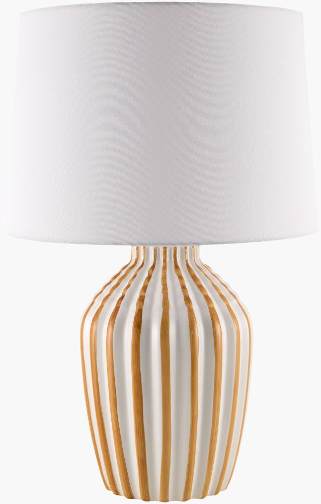 Stratos Accent Table Lamp