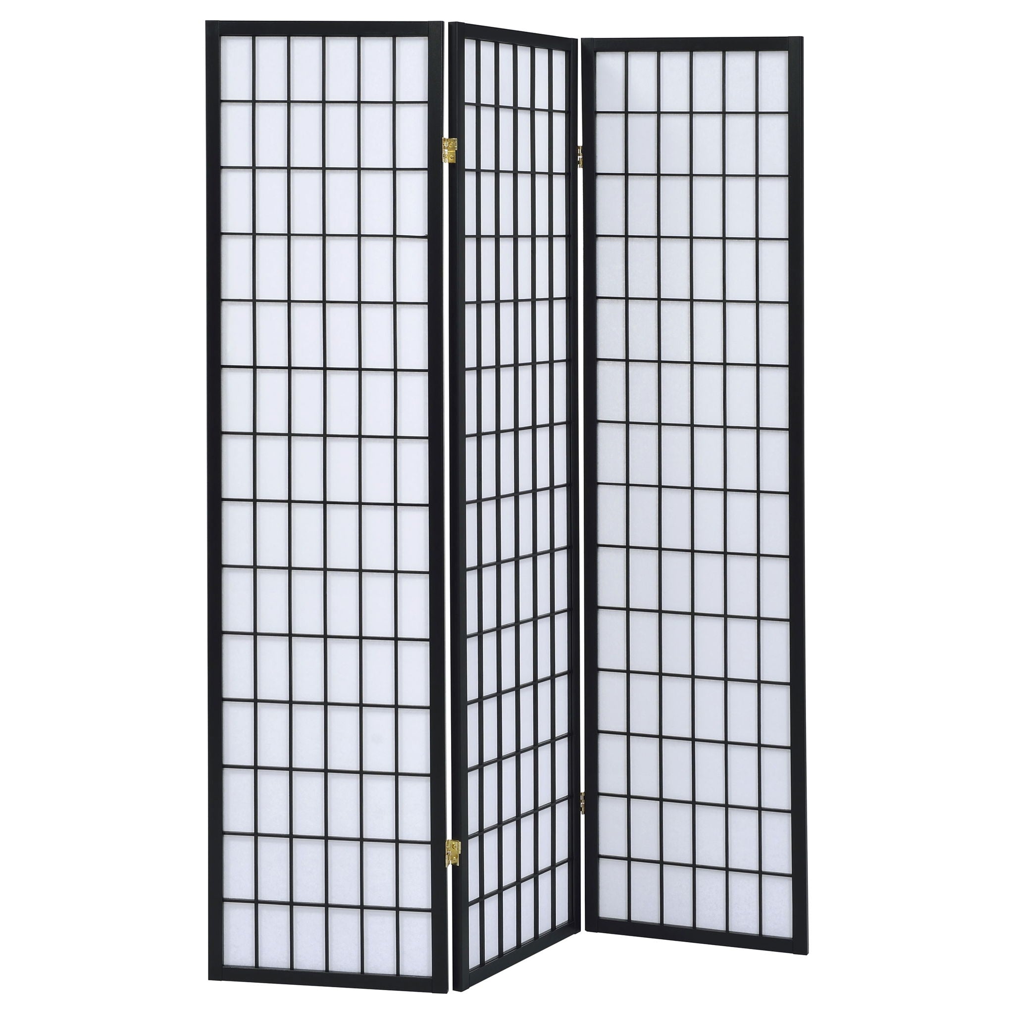Porch & Den - 3 Panel Room Divider