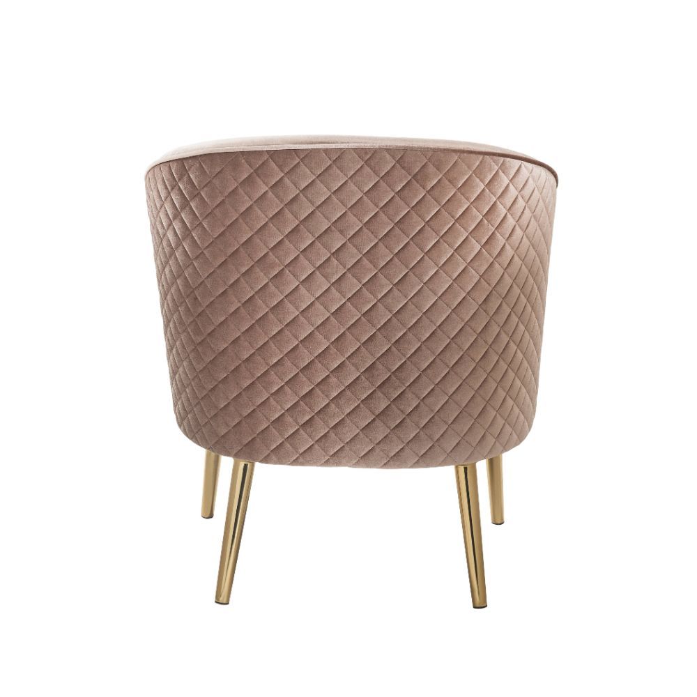 ACME Benny - Accent Chair | Meri Furniture