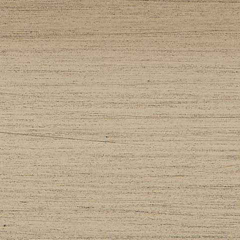 Signature Design by Ashley® Seton Creek - Beige - Round Bar Table With Umbrella Option | Meri Furniture