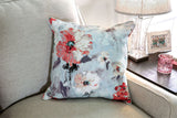 Furniture of America Nadene - Sofa - Ivory | Meri Furniture