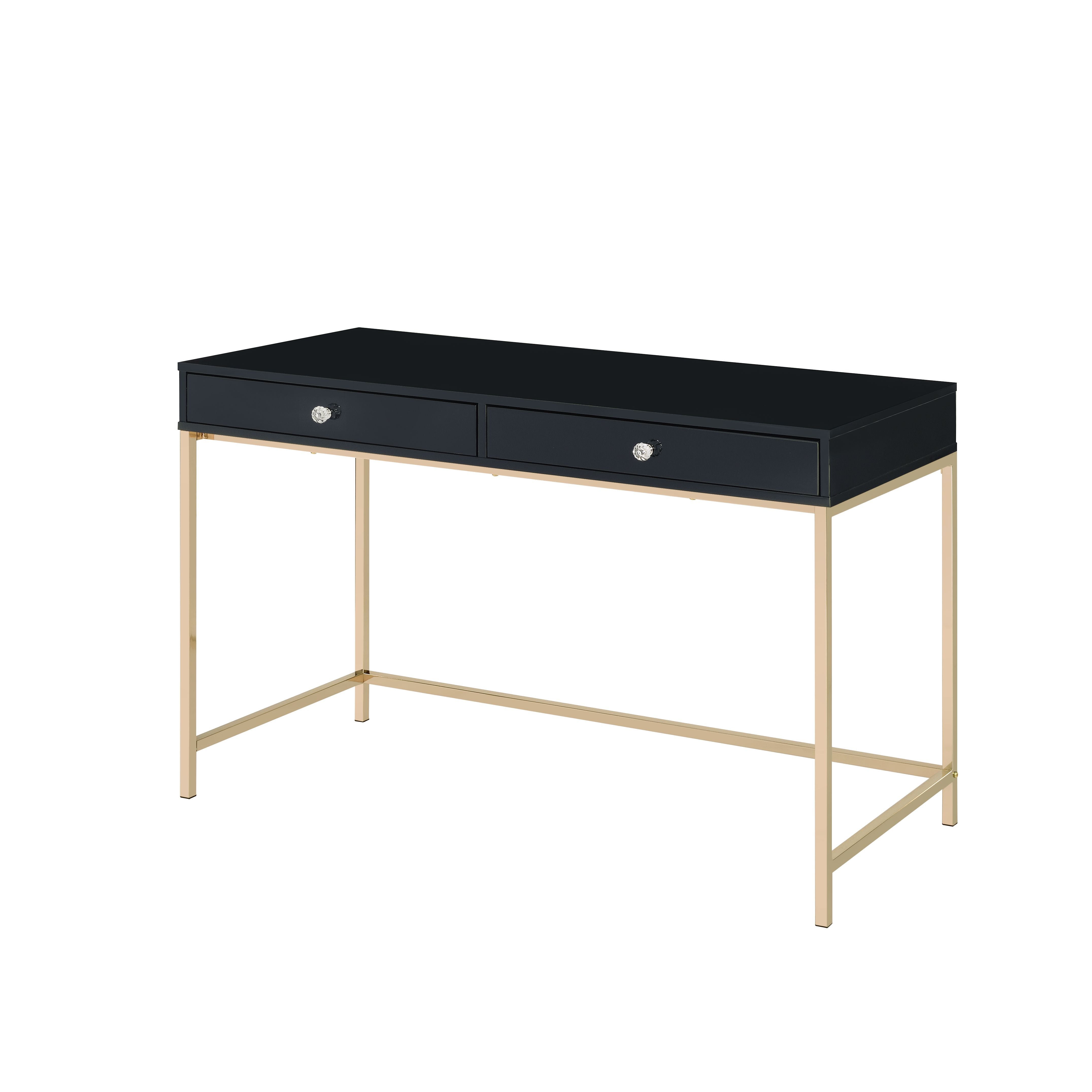 ACME Ottey - Writing Desk | Meri Furniture