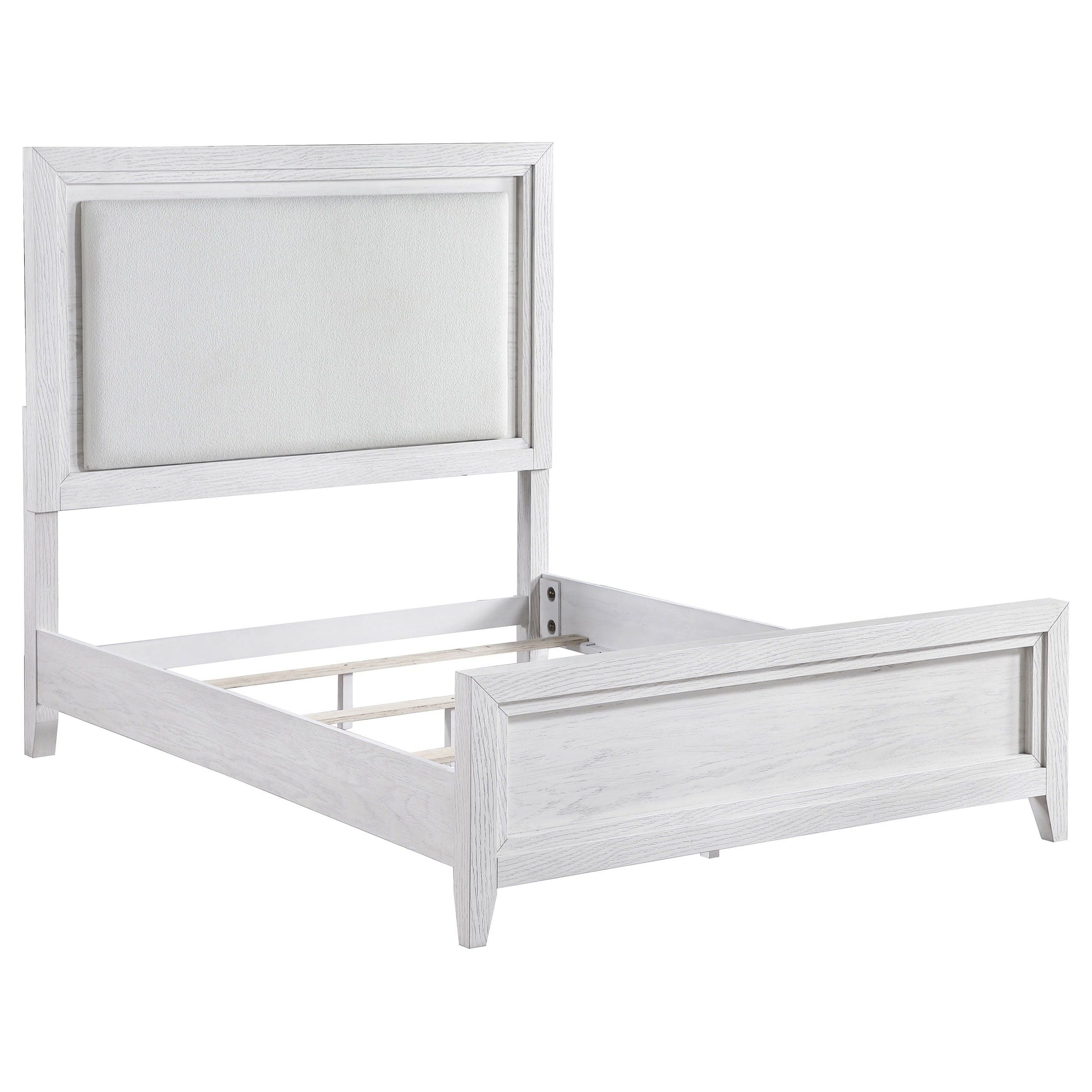 Coaster Fine Furniture Marielle - Panel Bed | Meri Furniture