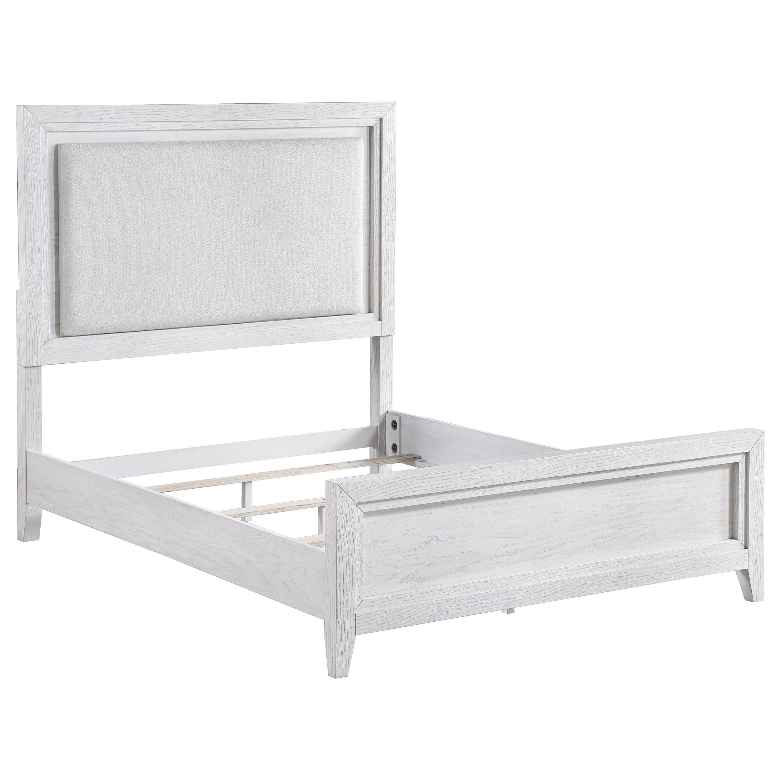 Coaster Fine Furniture Marielle - Panel Bed | Meri Furniture
