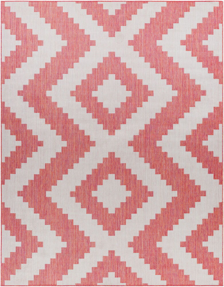 Long Beach Machine Woven Rug