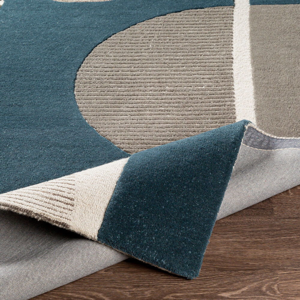 Brooklyn Handmade Rug