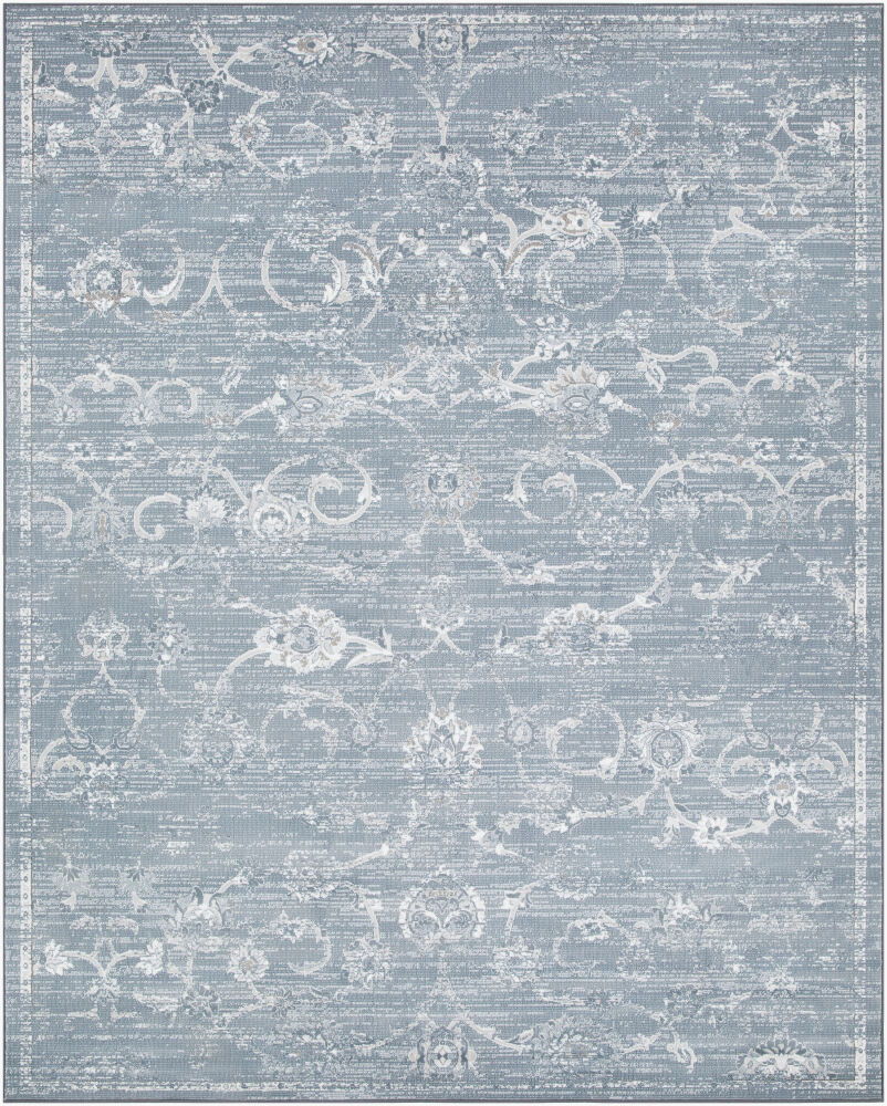 Contempo Machine Woven Rug