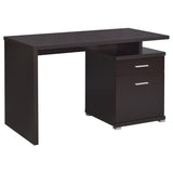 Irving - 2-Drawer Office Computer Desk