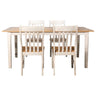 Kirby - Rectangular Dining Table Set