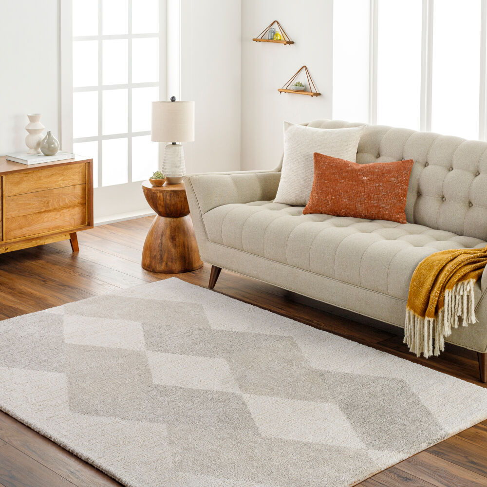Gavic Machine Woven Rug
