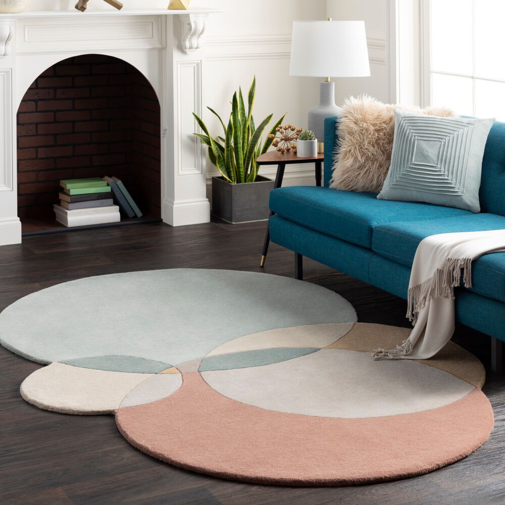 Beck Handmade Rug