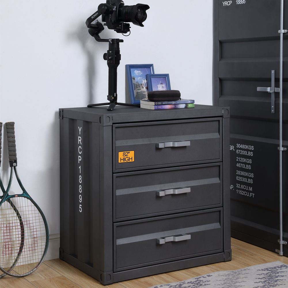 ACME Cargo - Chest | Meri Furniture