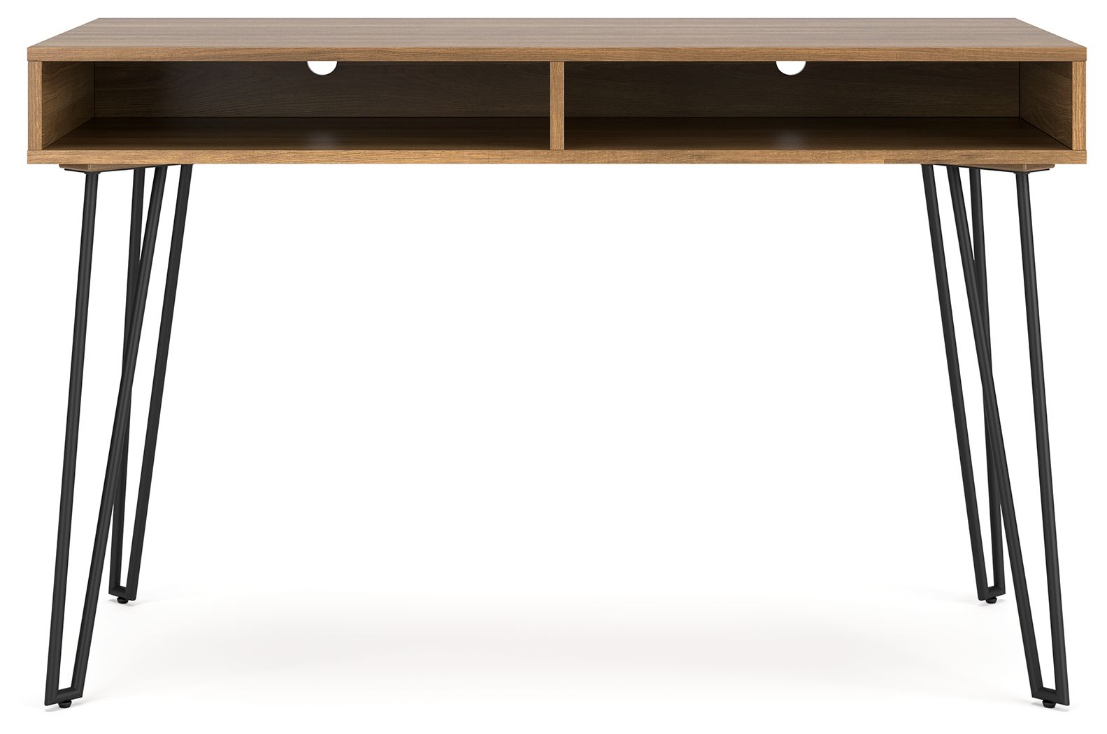 Signature Design by Ashley® Strumford - Home Office Desk | Meri Furniture