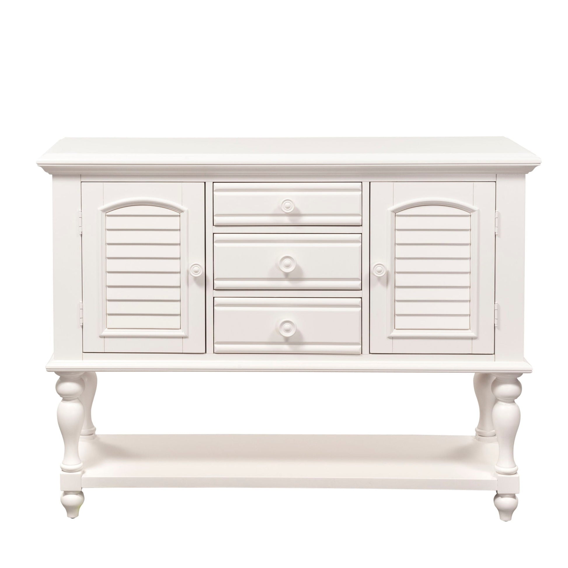 Liberty Furniture Summer House - Server | Meri Furniture