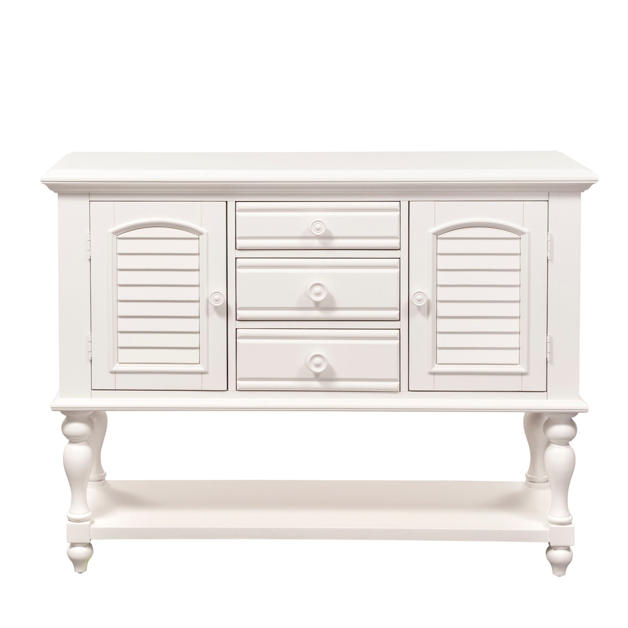 Liberty Furniture Summer House - Server | Meri Furniture