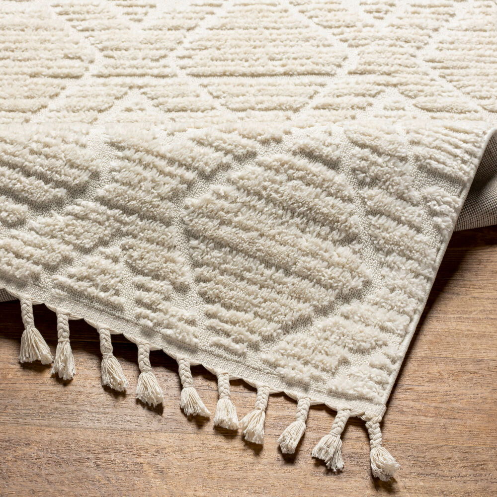 Nora Machine Woven Rug
