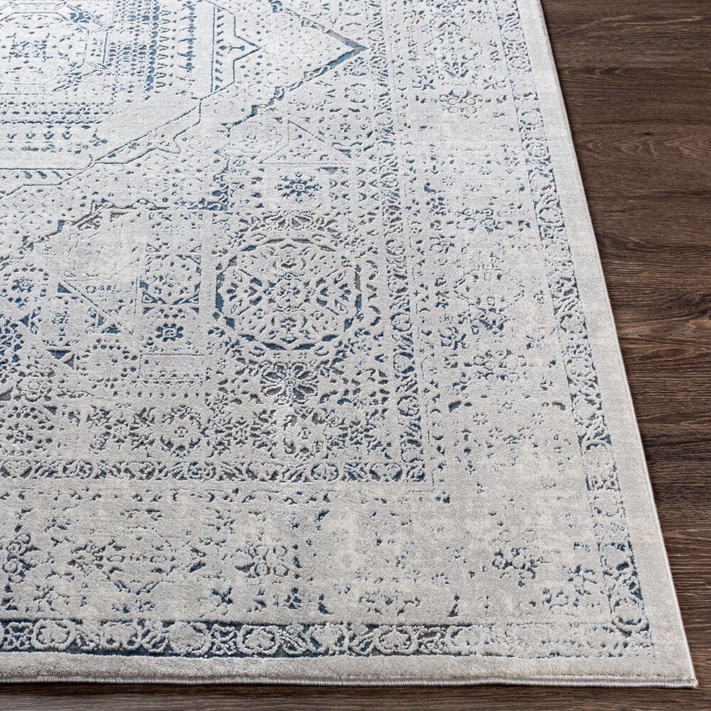 Aisha Machine Woven Rug