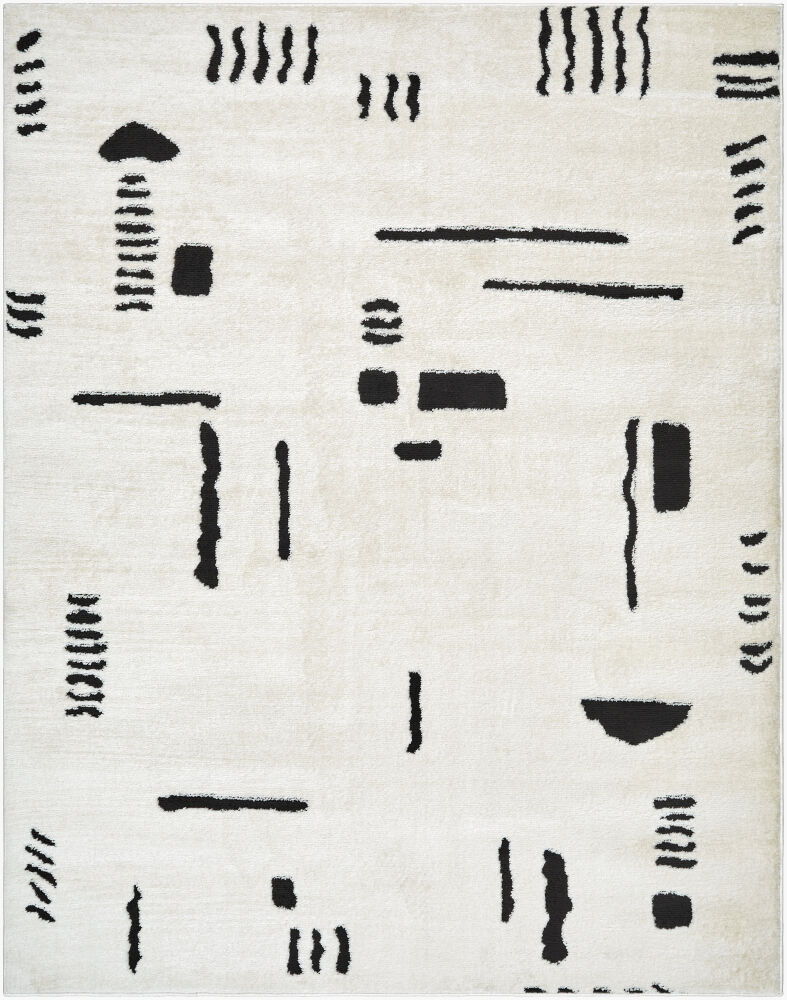 Freud Machine Woven Rug
