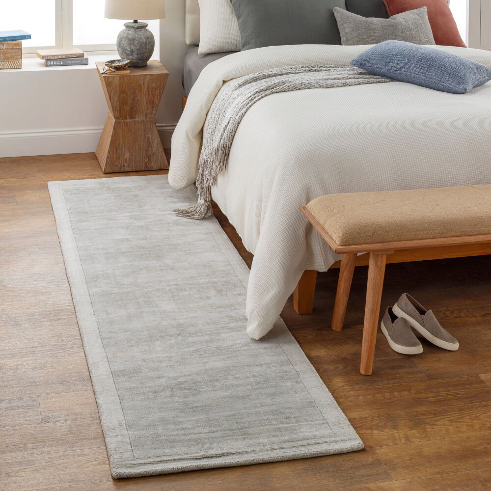 Silk Route Handmade Rug