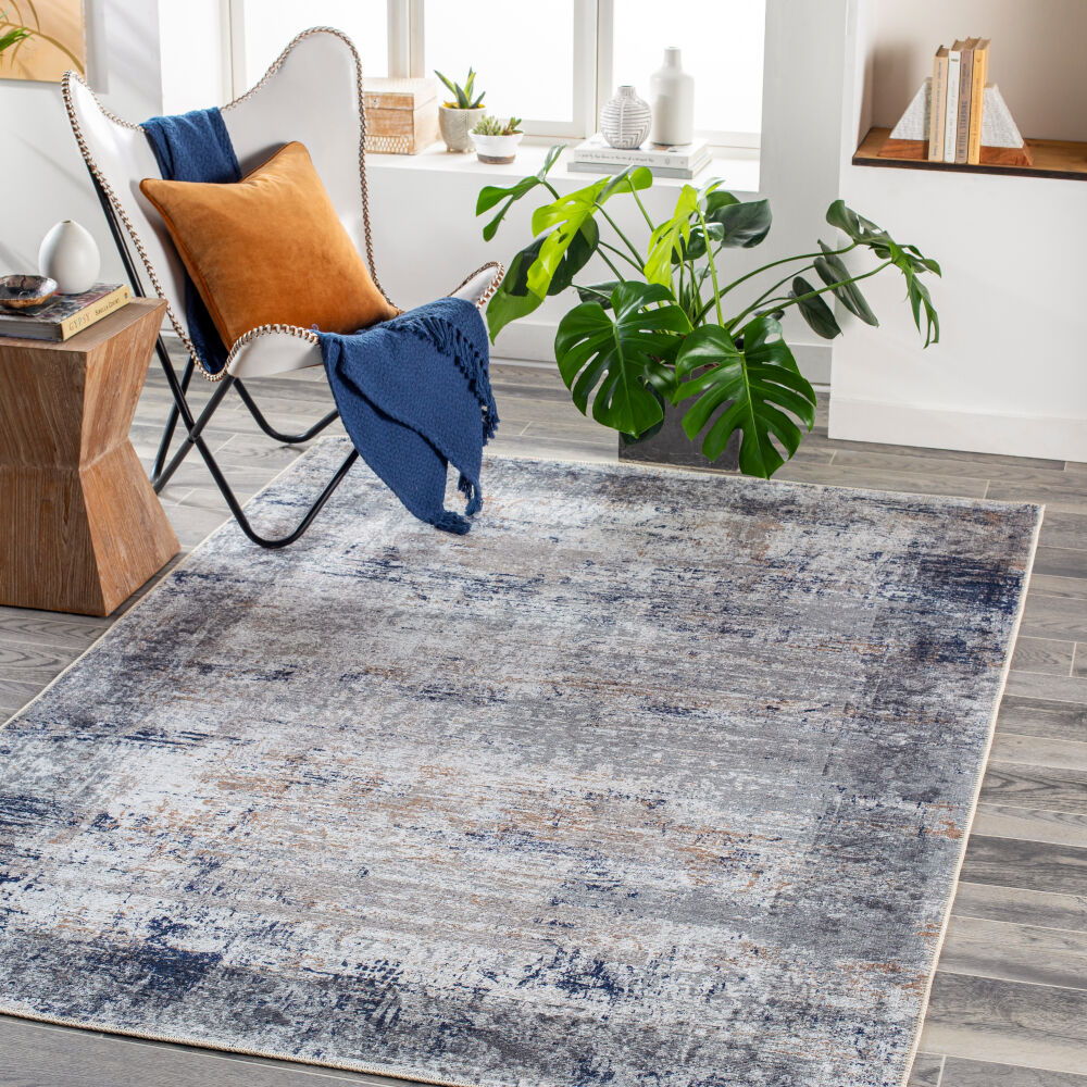 Tahmis Machine Woven Rug