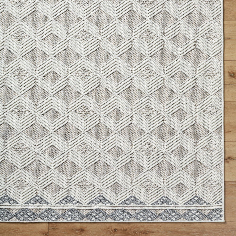 Bouclair Machine Woven Rug