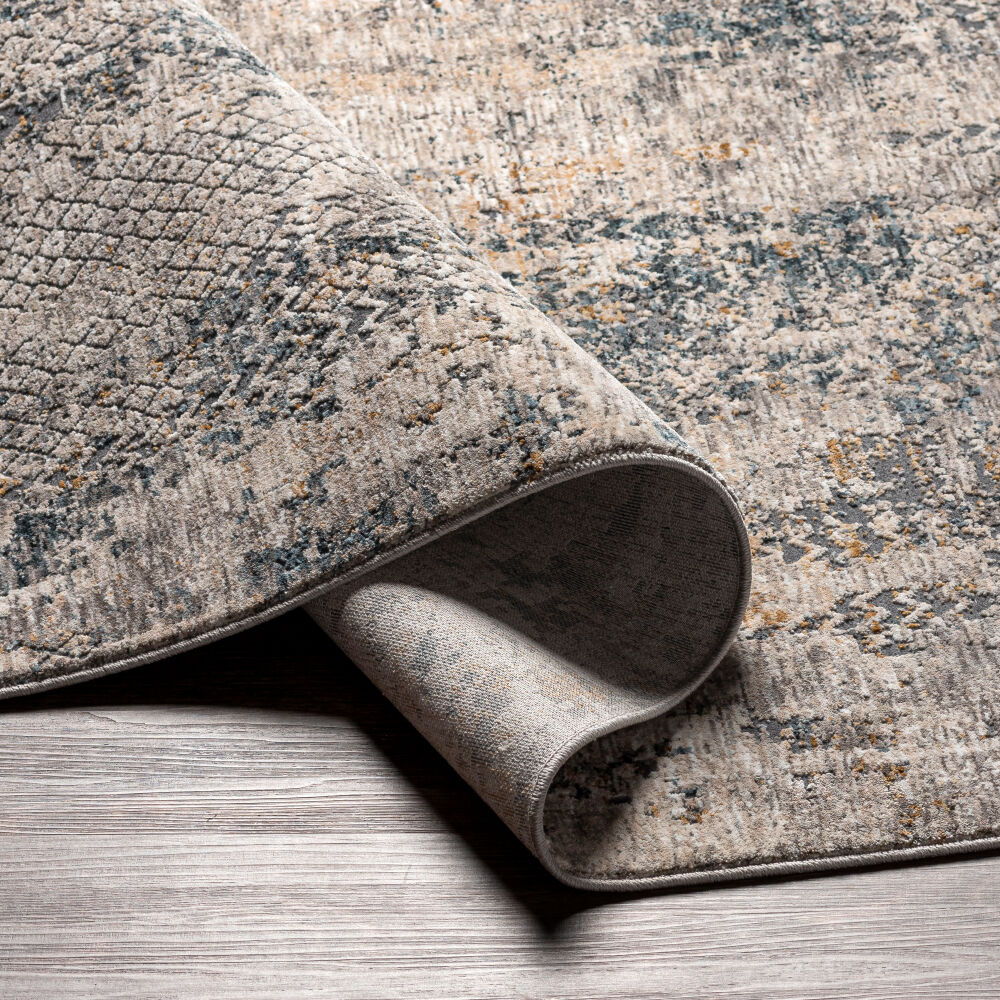 Cardiff Machine Woven Rug