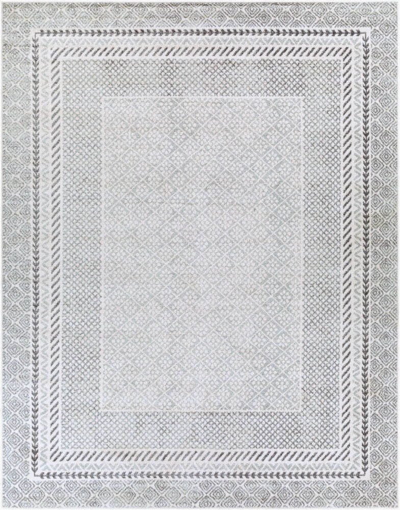 Harput Machine Woven Rug