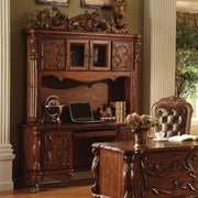 ACME Dresden - Desk - Cherry Oak | Meri Furniture